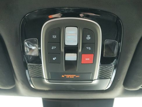 Used 2025 Hyundai Palisade Calligraphy image 25