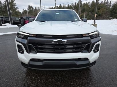 New 2026 Chevrolet Colorado LT w/ LT Convenience Package