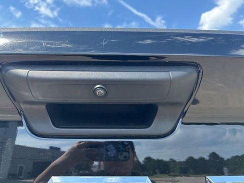 Used 2025 RAM 2500 Lone Star AWD/4WD image 6