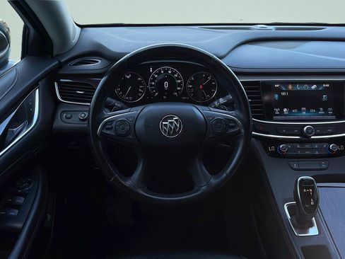 Used 2017 Buick LaCrosse Essence w/ Sun and Shade Package FWD image 10