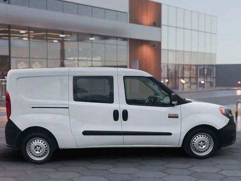 Used 2021 RAM ProMaster City Tradesman w/ Window Group 09 image 5