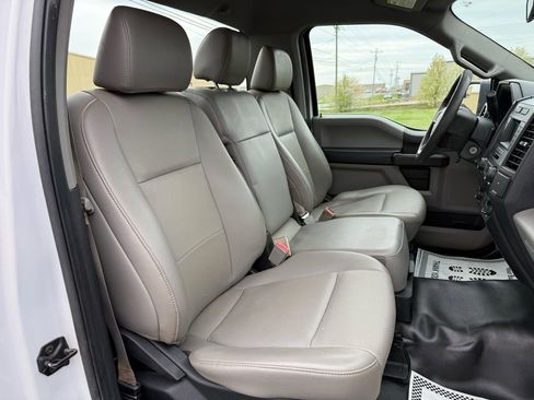 Used 2020 Ford F150 XL w/ Equipment Group 101A Mid image 24