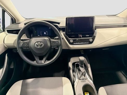 Certified 2026 Toyota Corolla LE w/ LE Premium Package FWD image 19
