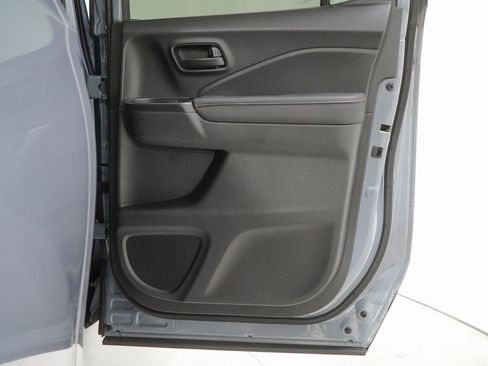 New 2026 Honda Ridgeline TrailSport image 38