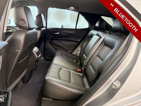 Used 2023 Chevrolet Equinox Premier image 15