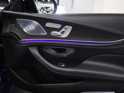 Used 2019 Mercedes-Benz AMG GT 63 S image 42