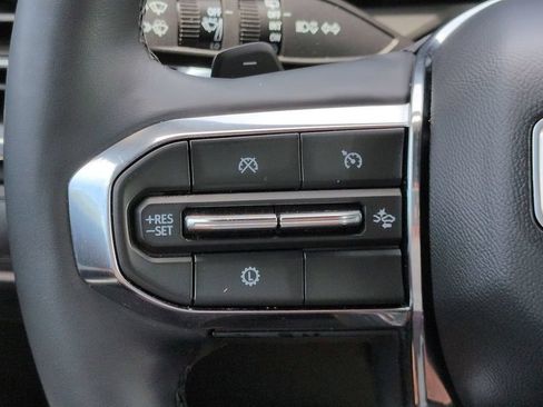 Used 2025 GMC Acadia Elevation FWD image 26
