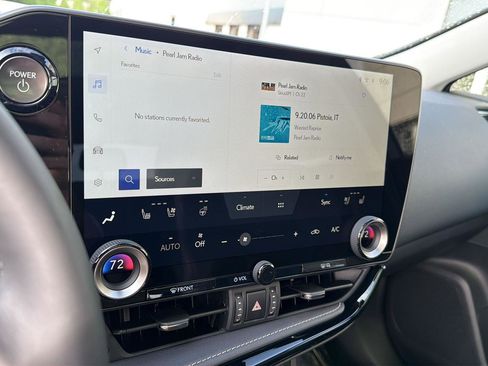 New 2026 Lexus NX 450h+ AWD w/ Luxury Package image 24