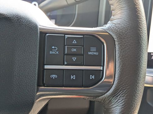 Used 2024 Ford F250 King Ranch image 24