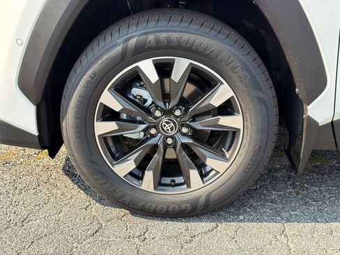 New 2026 Toyota RAV4 FWD image 14