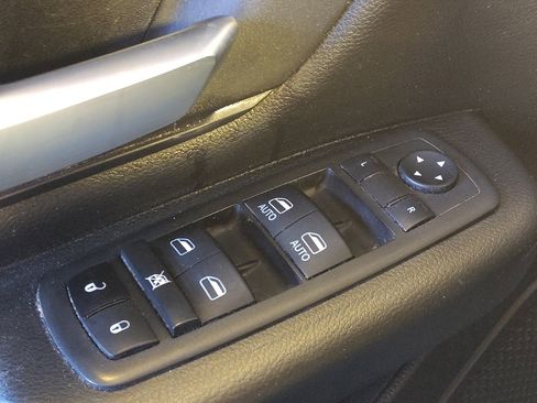 Used 2022 RAM 1500 Tradesman w/ Protection Group image 27