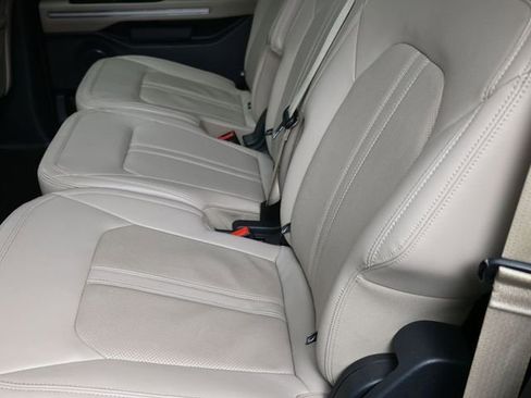 Used 2024 Ford Expedition Max Limited image 21