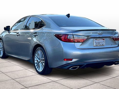 Used 2016 Lexus ES 350 image 14