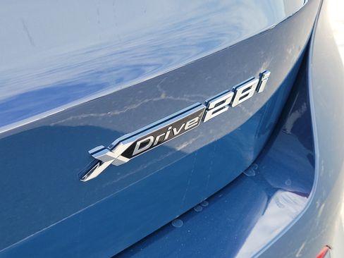 Used 2026 BMW X1 xDrive28i w/ Convenience Package AWD/4WD image 6