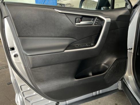 Used 2023 Toyota RAV4 XLE Premium AWD/4WD image 14