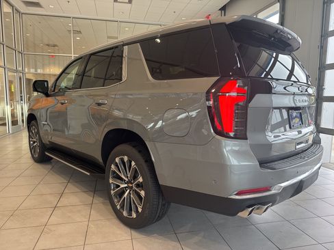 New 2026 Chevrolet Tahoe High Country w/ Sun And Tow Package image 6