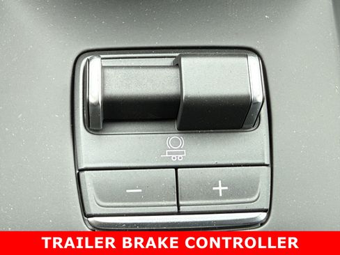 New 2026 GMC Sierra 1500 Denali AWD/4WD image 33