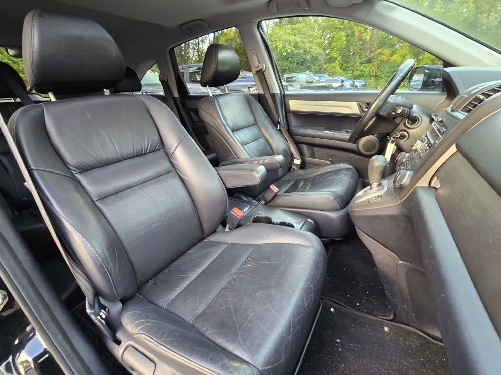 Used 2010 Honda CR-V EX-L image 21