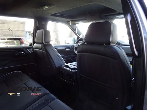 New 2026 GMC Sierra 1500 AT4X image 24