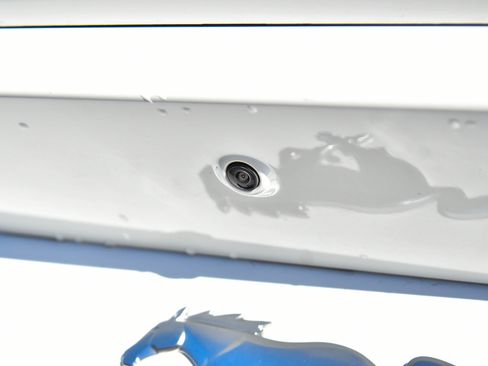 Used 2024 Ford Mustang Premium image 37