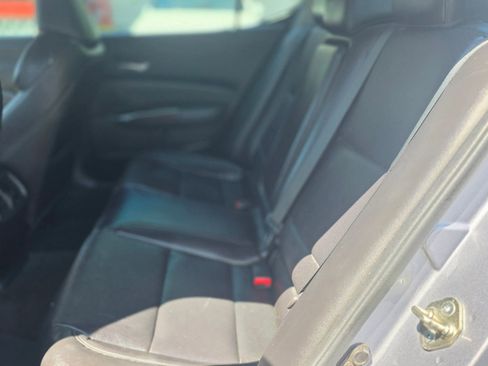 Used 2015 Acura TLX V6 w/ Technology Package image 10