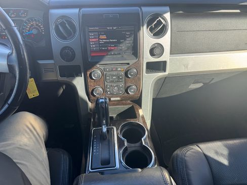 Used 2014 Ford F150 Platinum image 23