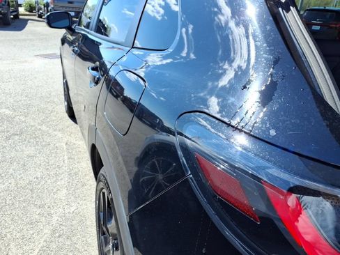 Used 2023 Honda HR-V Sport image 17