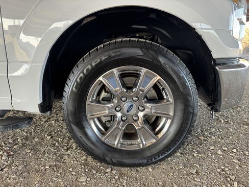 Used 2016 Ford F150 XLT w/ Equipment Group 302A Luxury image 44