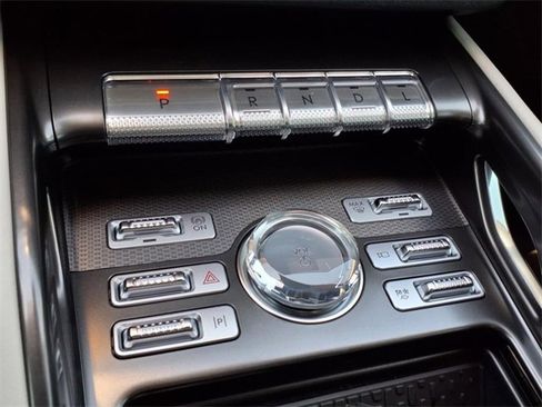 New 2025 Lincoln Nautilus Premier w/ Equipment Group 102A image 6