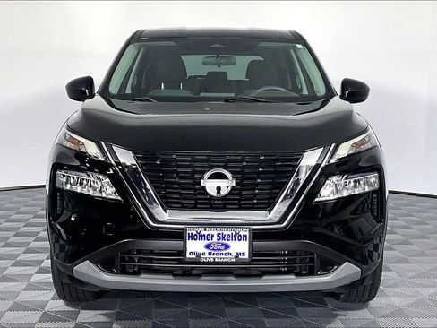 Used 2023 Nissan Rogue SV AWD/4WD image 3
