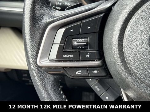 Used 2021 Subaru Ascent Premium w/ Convenience Package AWD/4WD image 24