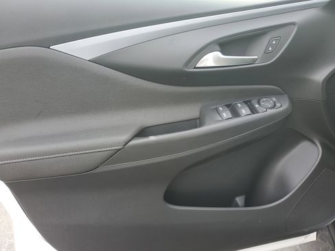 New 2026 Buick Envista Preferred image 16