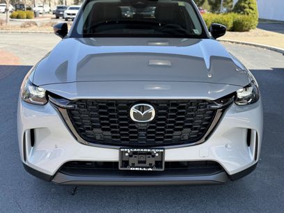 New 2026 MAZDA CX-90 3.3 Turbo w/ Premium Sport Pkg