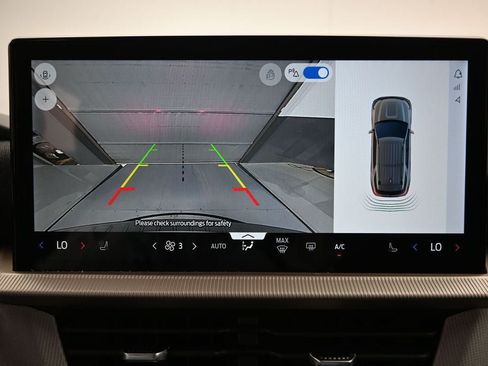 New 2026 Ford Explorer Active w/ Active Comfort Package RWD image 19