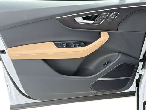 New 2026 Audi Q7 3.0T Premium Plus AWD/4WD image 13