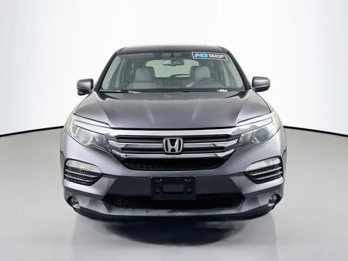 Used 2017 Honda Pilot EX-L image 2
