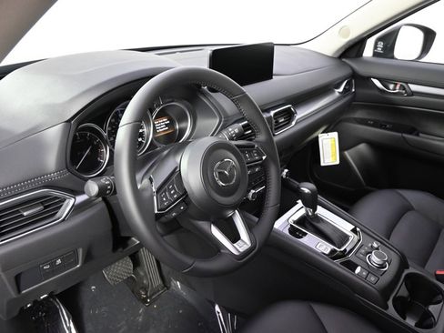 New 2025 MAZDA CX-5 AWD 2.5 S w/ Select Package image 11
