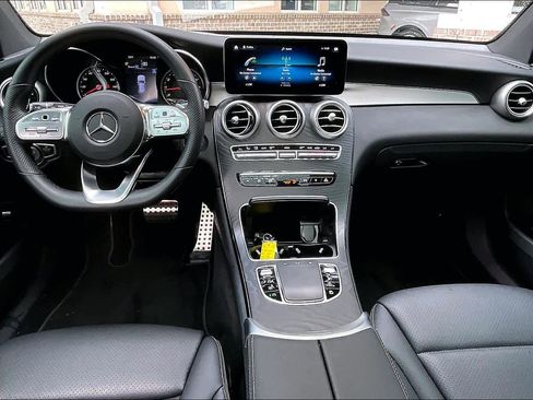 Certified 2022 Mercedes-Benz GLC 300 GLC 300 image 15