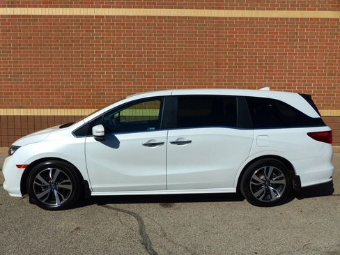 Used 2022 Honda Odyssey Touring image 6