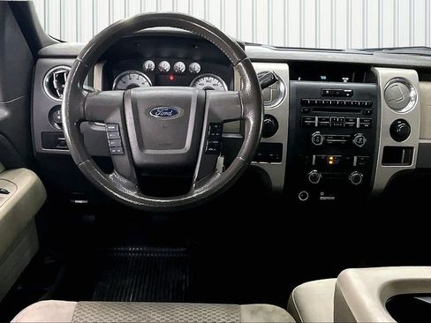 Used 2010 Ford F150 4x4 SuperCrew image 8