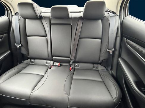 New 2026 MAZDA MAZDA3 2.5 S Sedan w/ Preferred Pkg image 16