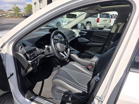 Used 2023 Acura RDX w/ Technology Package image 24