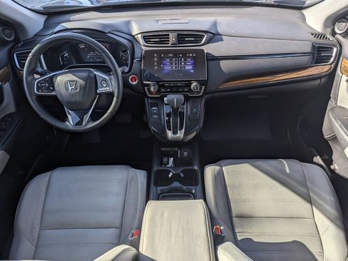 Used 2019 Honda CR-V EX image 28