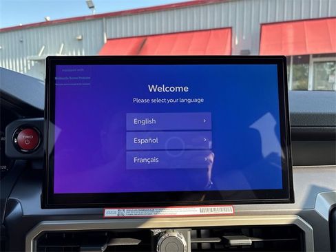 New 2025 Toyota Tacoma TRD Off-Road image 24