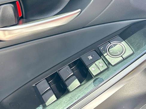 Used 2023 Lexus IS 300 w/ Comfort Package RWD image 16
