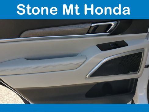 Used 2021 Kia Telluride EX w/ EX Premium Package FWD image 13