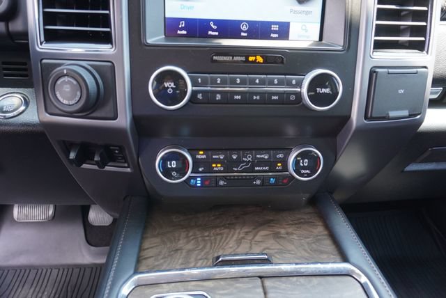 Used 2021 Ford Expedition Platinum AWD/4WD image 42
