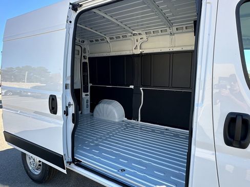 New 2026 RAM ProMaster 1500 w/ Safety Group image 15