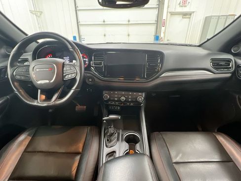 Used 2024 Dodge Durango GT AWD/4WD image 10