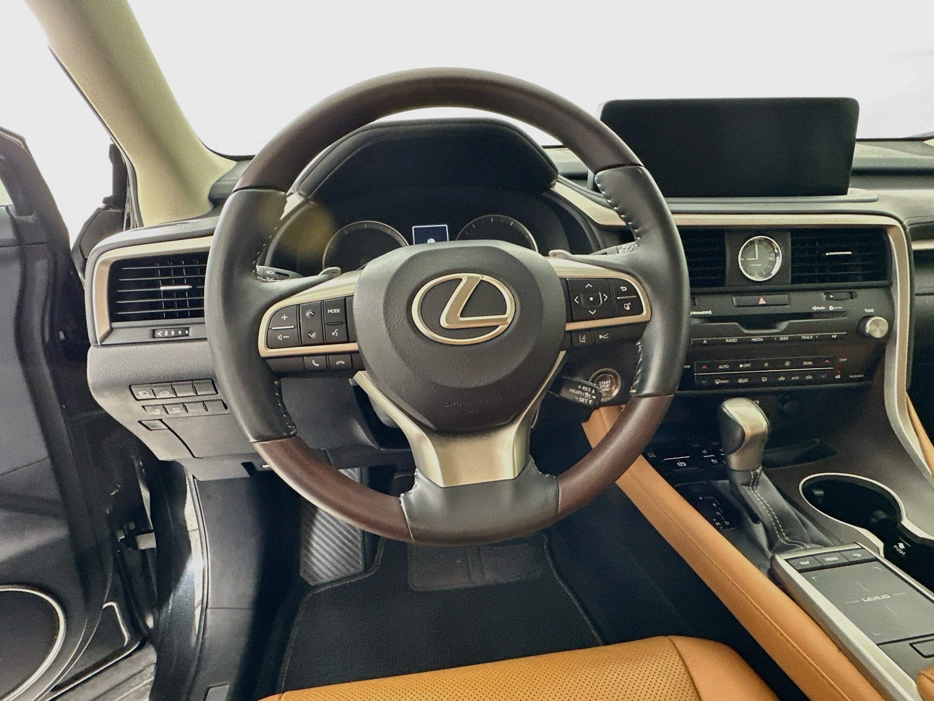 Used 2022 Lexus RX 350 FWD w/ Premium Package image 12